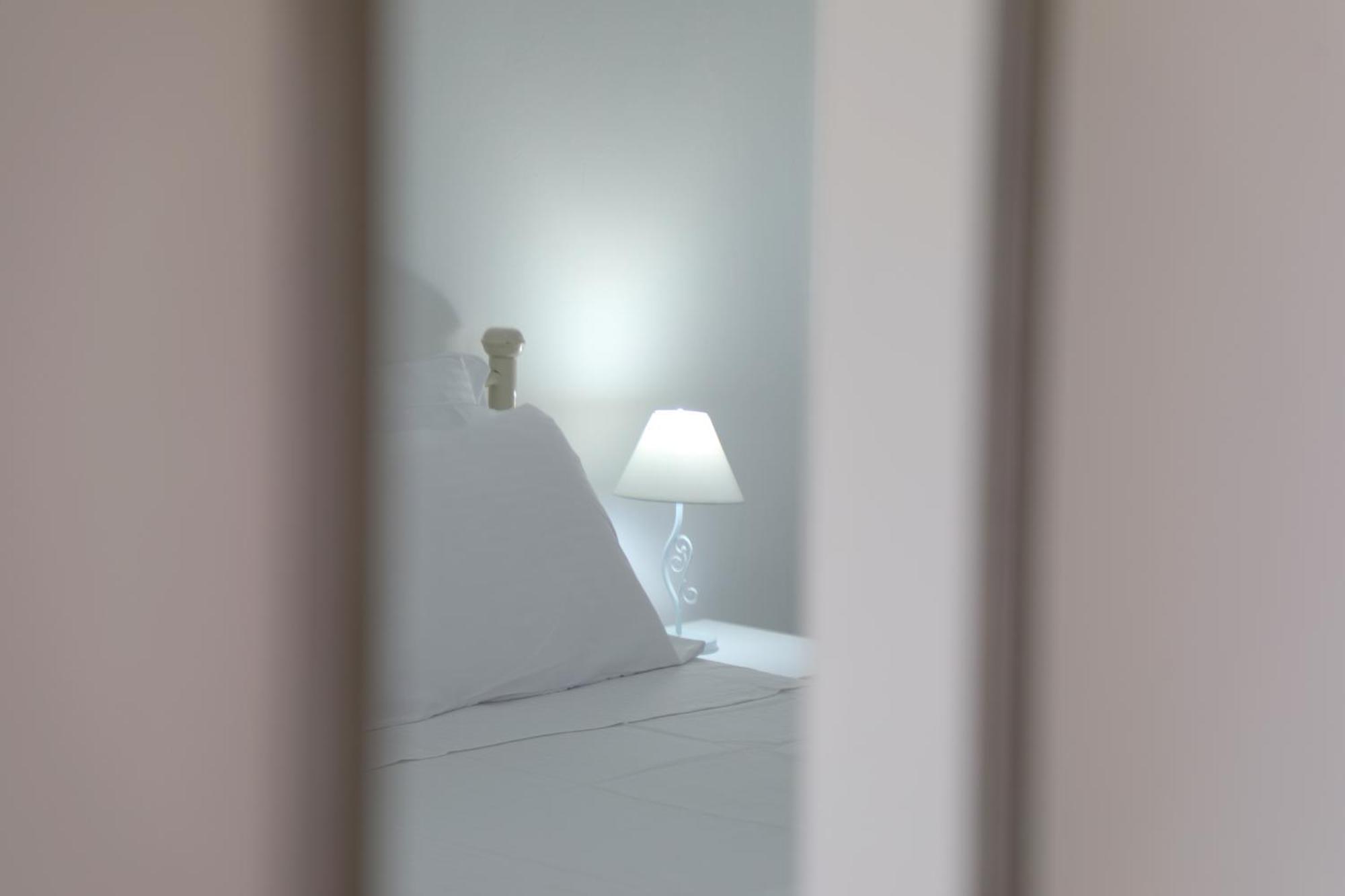 Nefeli'S Apartment Химара Экстерьер фото