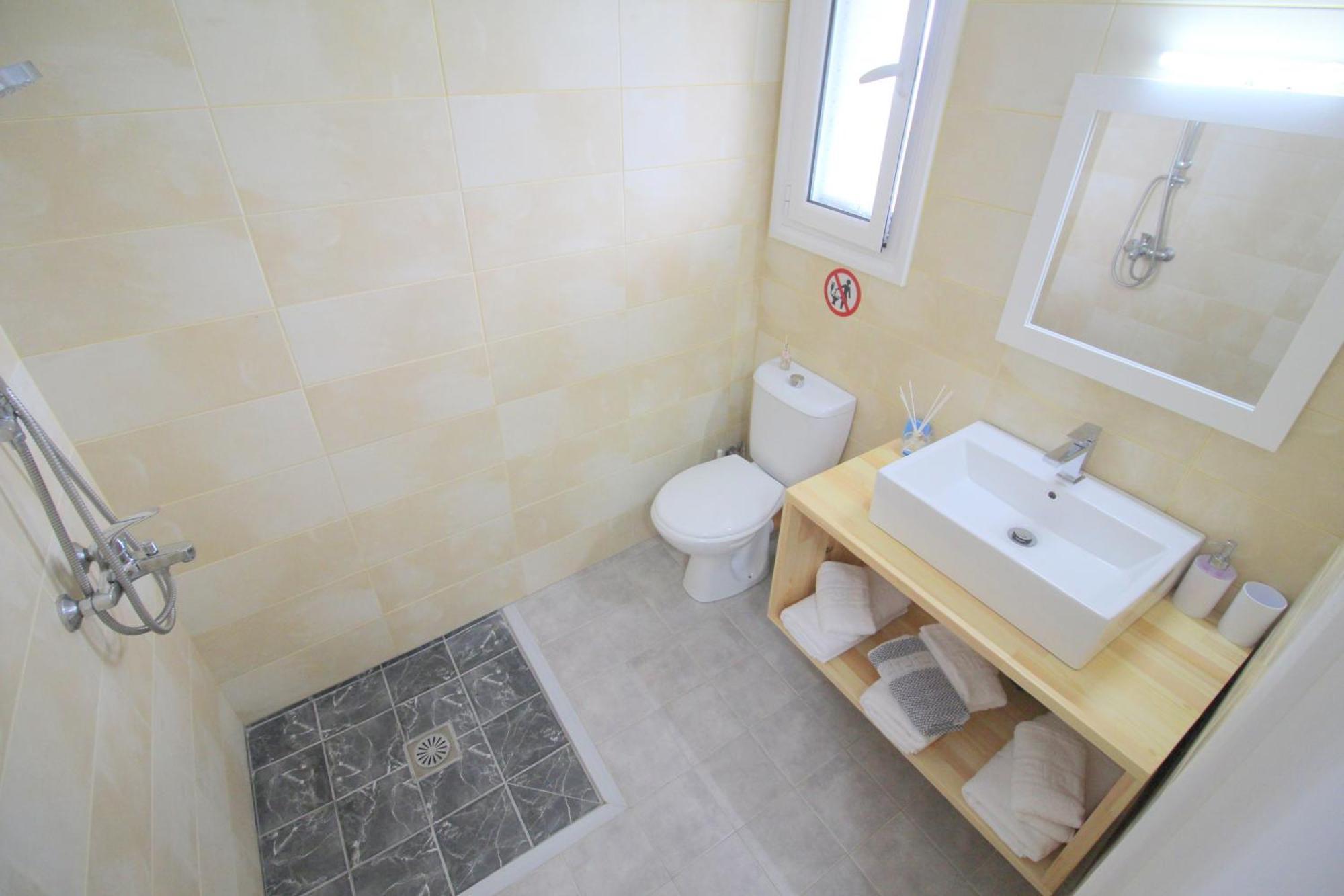 Nefeli'S Apartment Химара Экстерьер фото