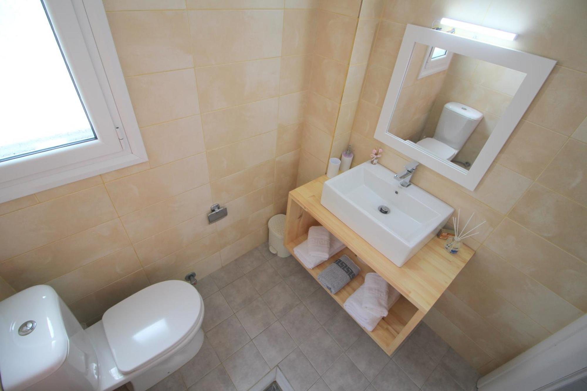 Nefeli'S Apartment Химара Экстерьер фото