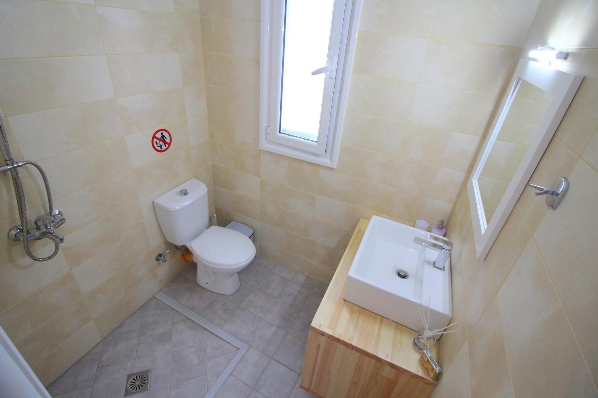 Nefeli'S Apartment Химара Экстерьер фото